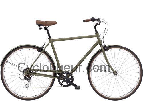 Electra Loft 7D fiche technique et avis